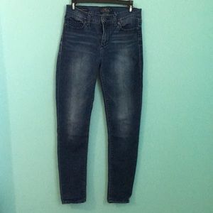 Lucky brand legging jeans